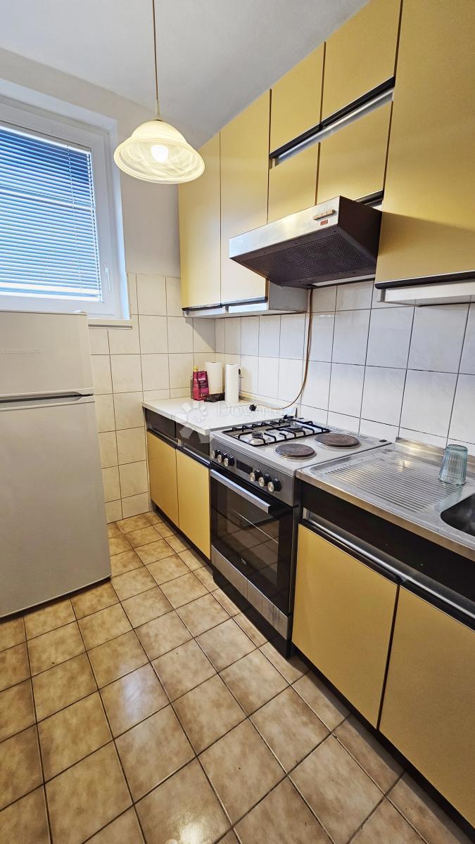 Allogio Sopot, Novi Zagreb - Istok, 57,19m2