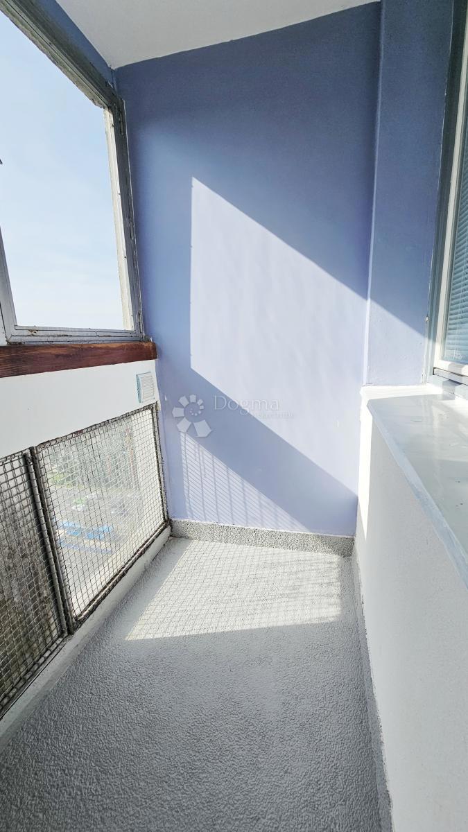 Allogio Sopot, Novi Zagreb - Istok, 57,19m2
