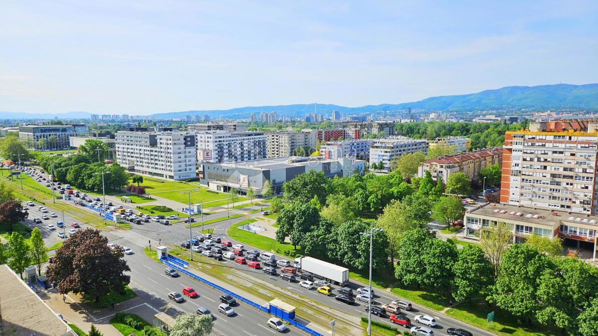 Allogio Sopot, Novi Zagreb - Istok, 57,19m2