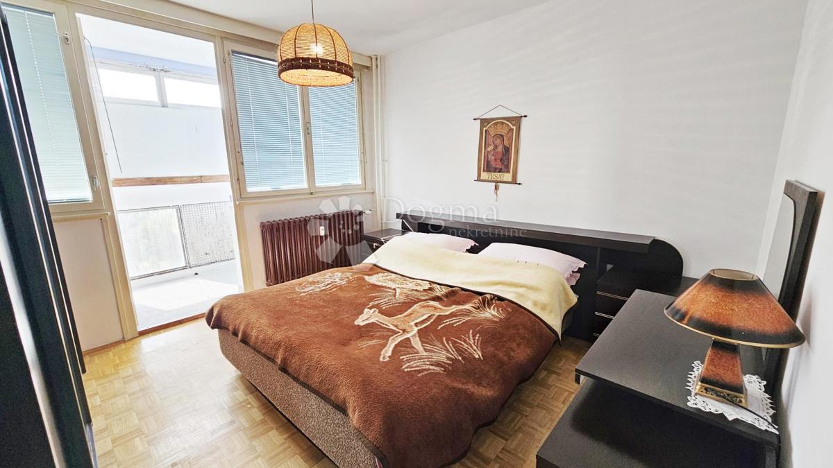 Allogio Sopot, Novi Zagreb - Istok, 57,19m2