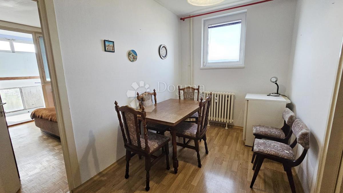 Allogio Sopot, Novi Zagreb - Istok, 57,19m2