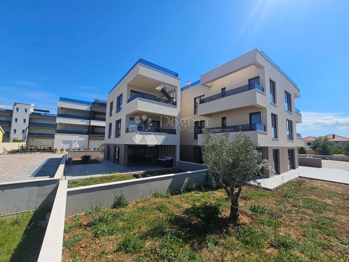 Appartamento Privlaka, 157,65m2