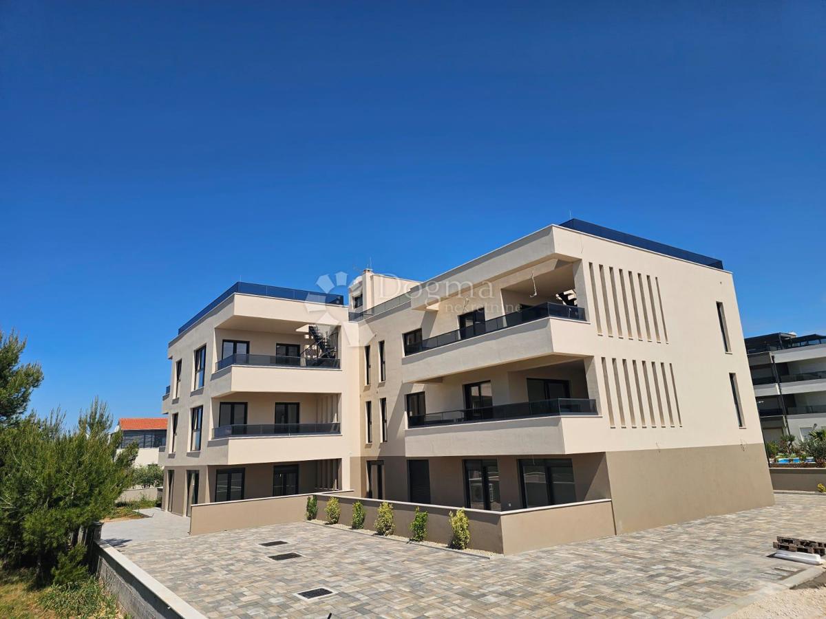 Appartamento Privlaka, 157,65m2