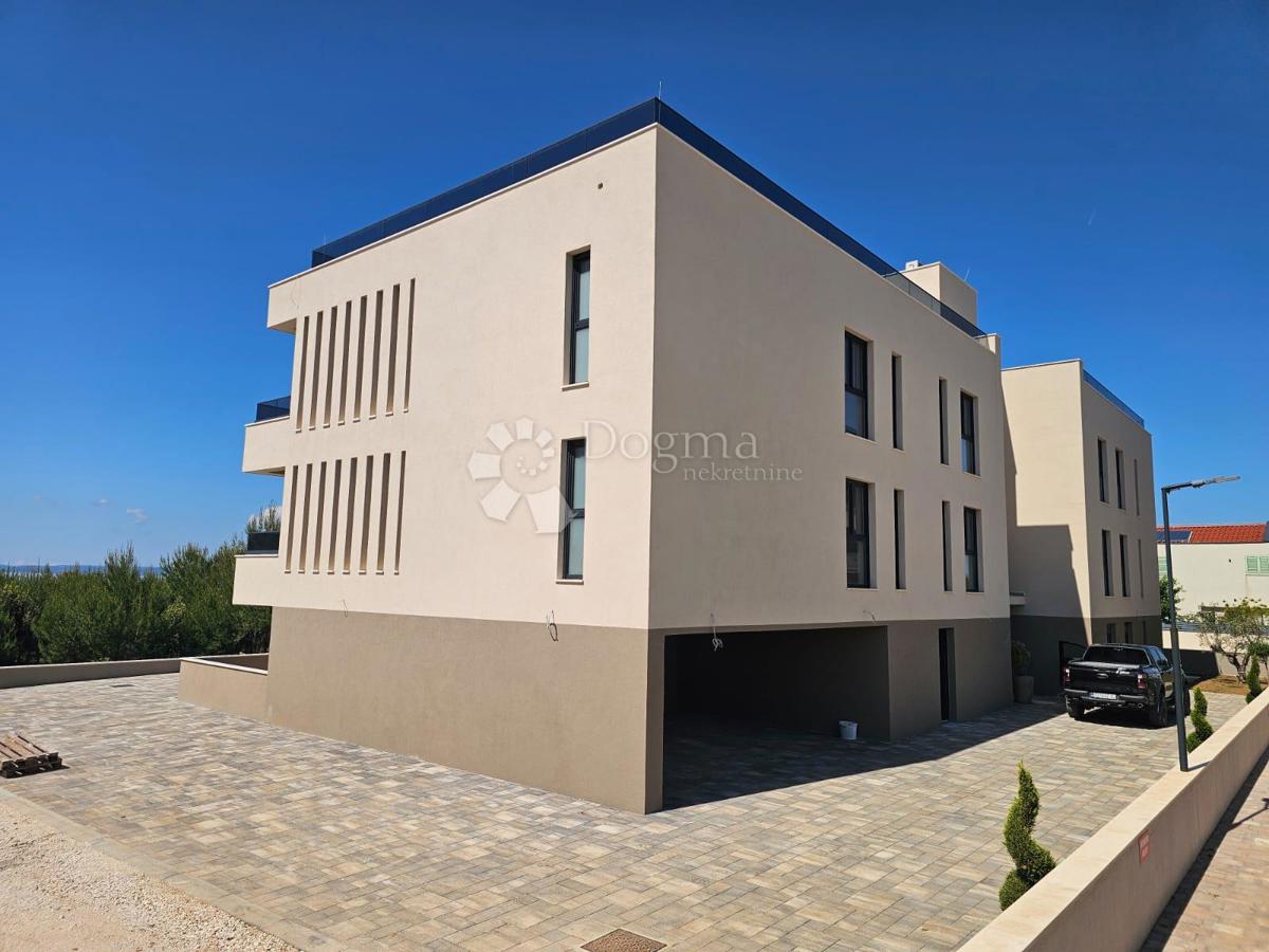 Appartamento Privlaka, 157,65m2