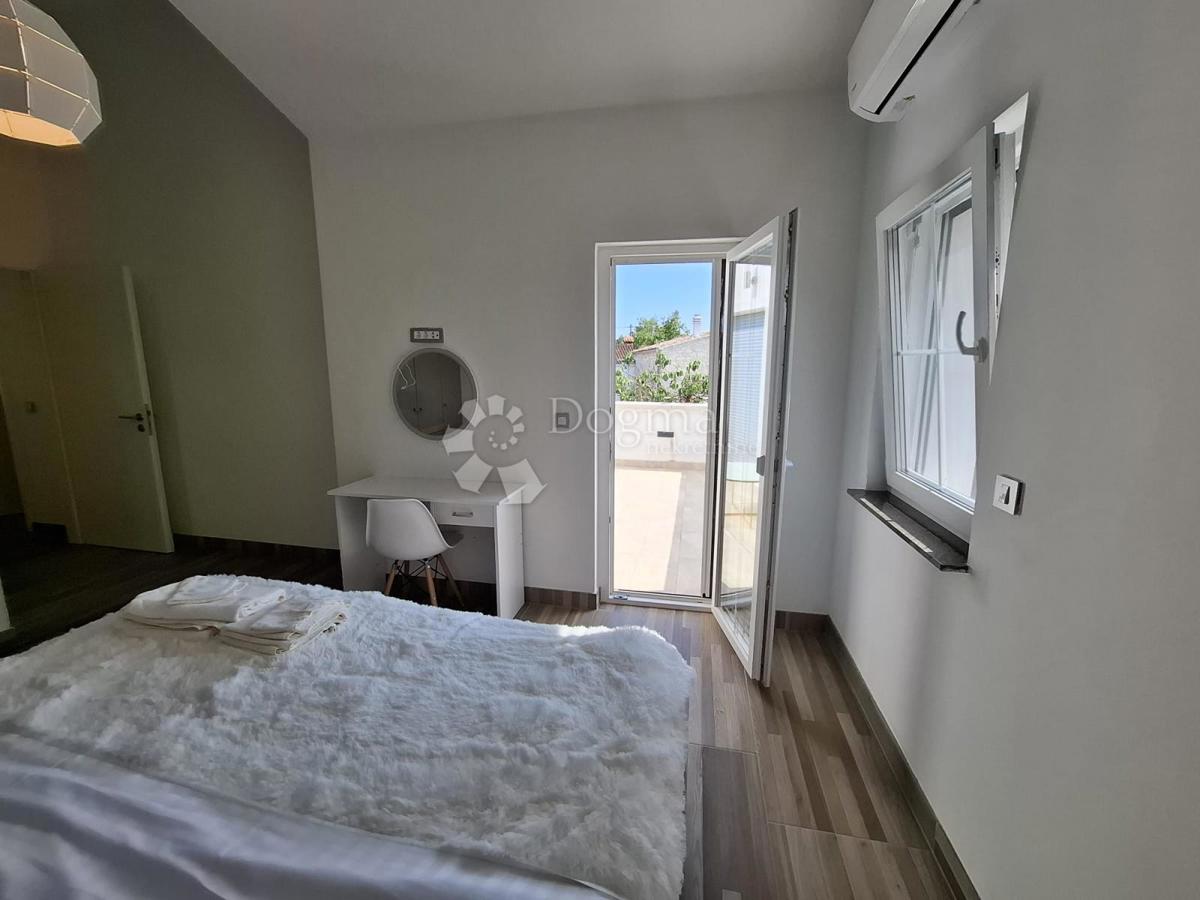 Casa Poreč, 142m2