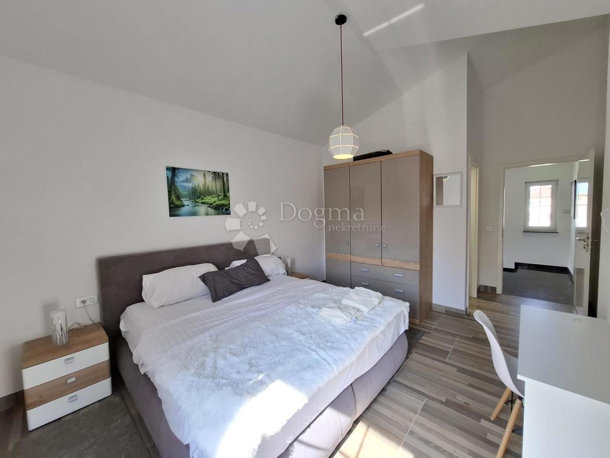 Casa Poreč, 142m2