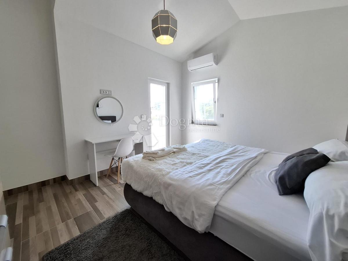 Casa Poreč, 142m2