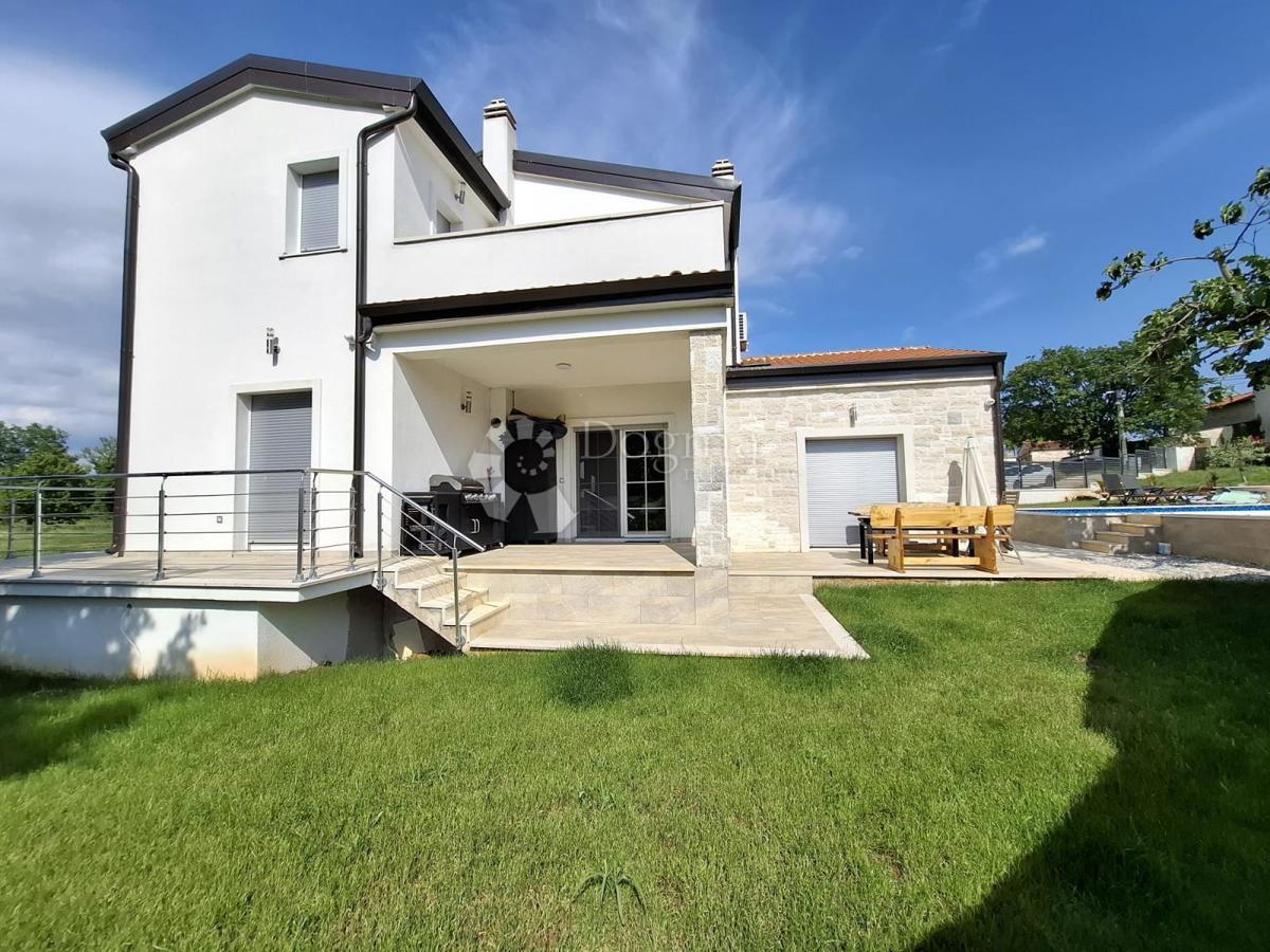 Casa Poreč, 142m2