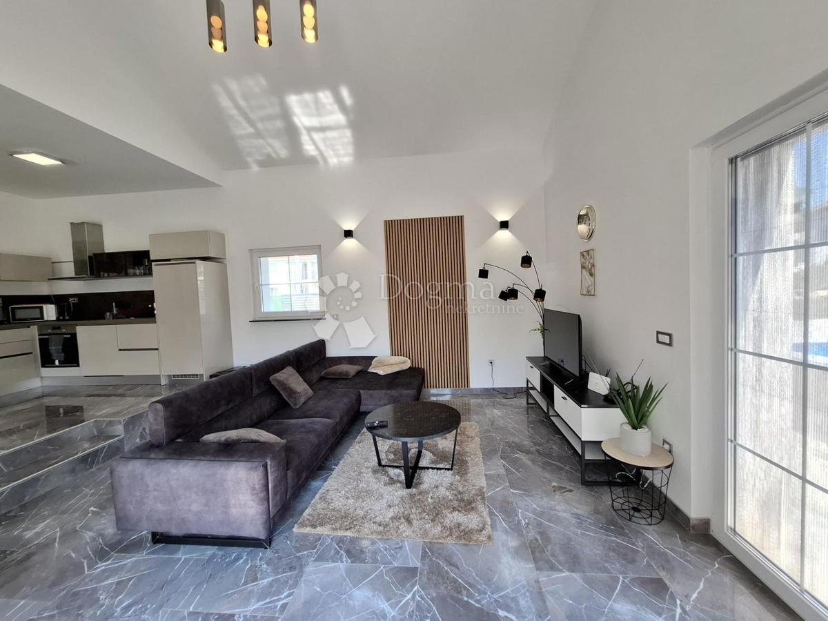 Casa Poreč, 142m2