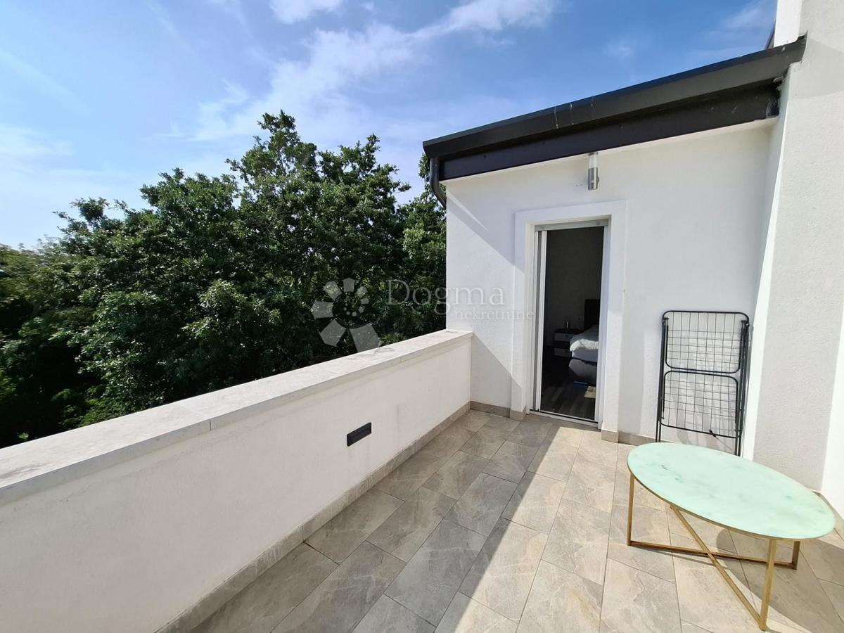 Casa Poreč, 142m2