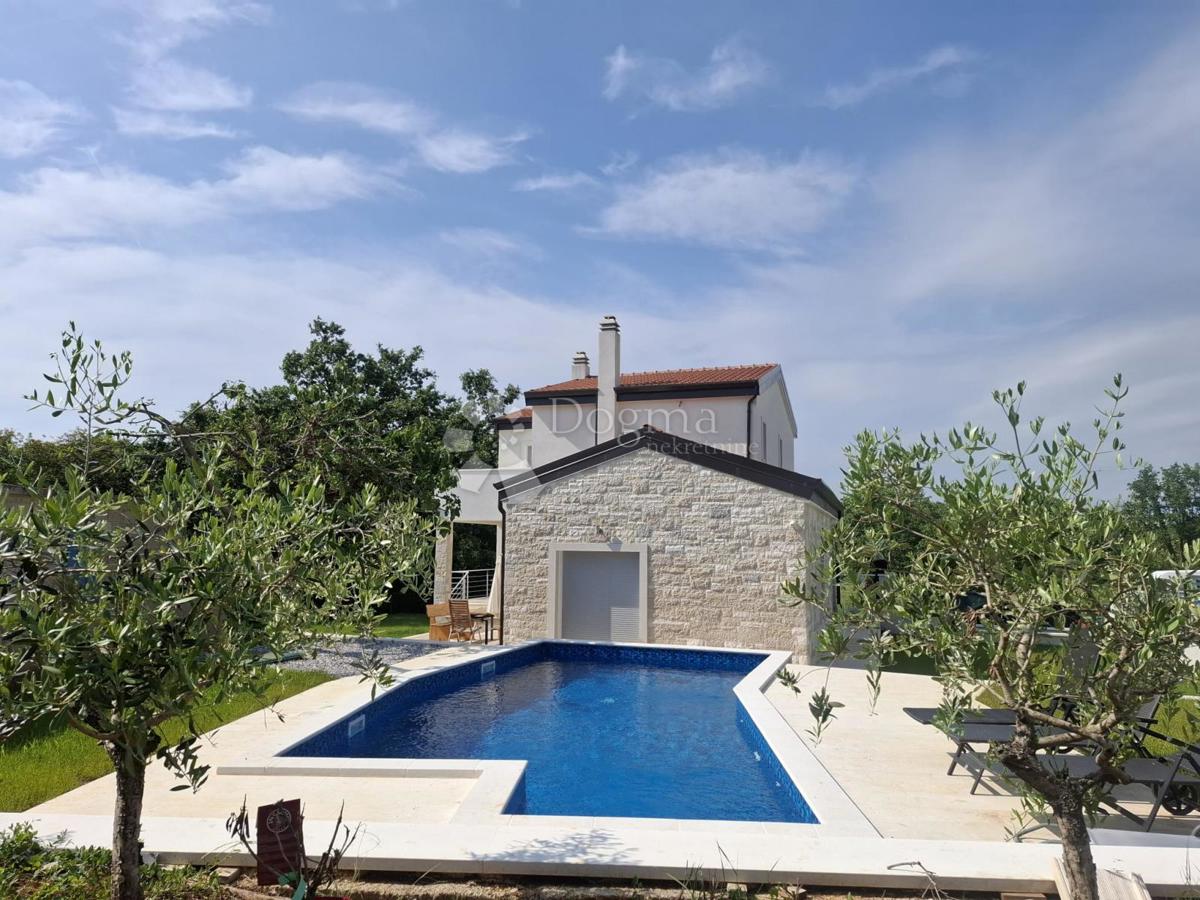 Casa Poreč, 142m2
