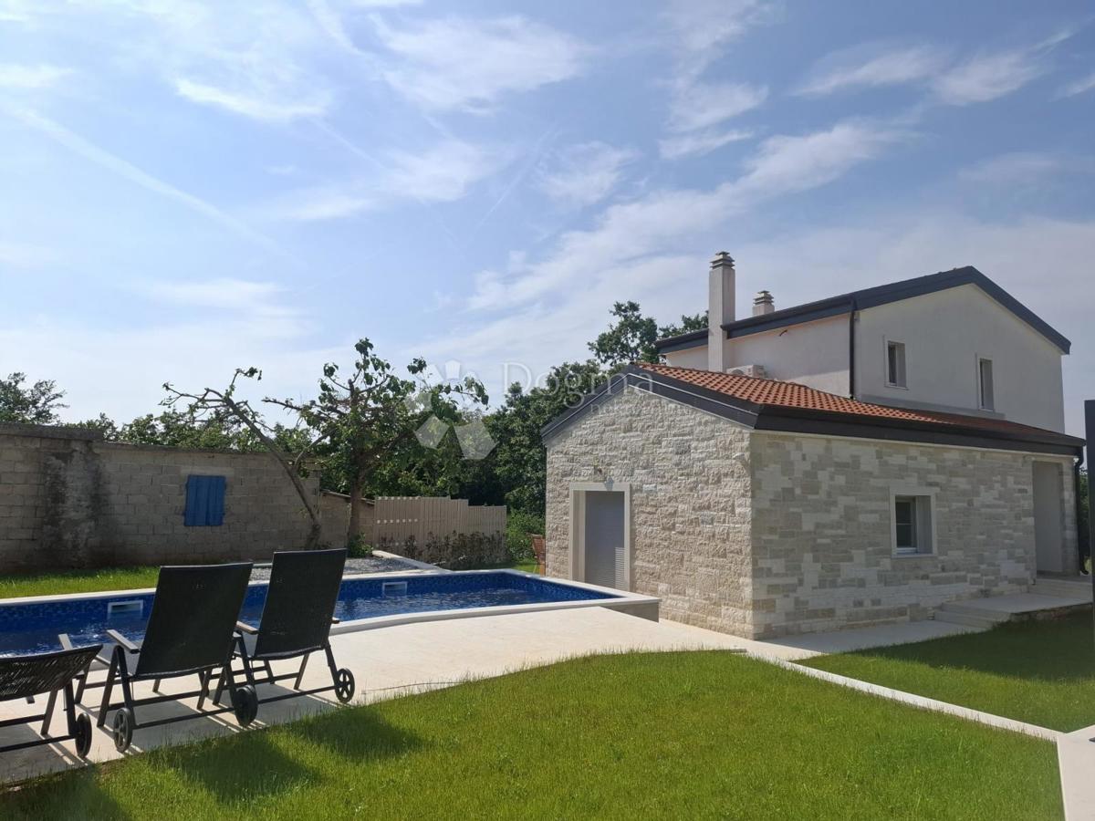 Casa Poreč, 142m2