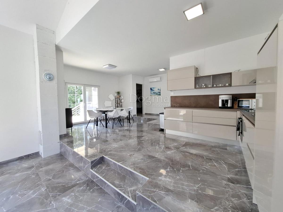 Casa Poreč, 142m2