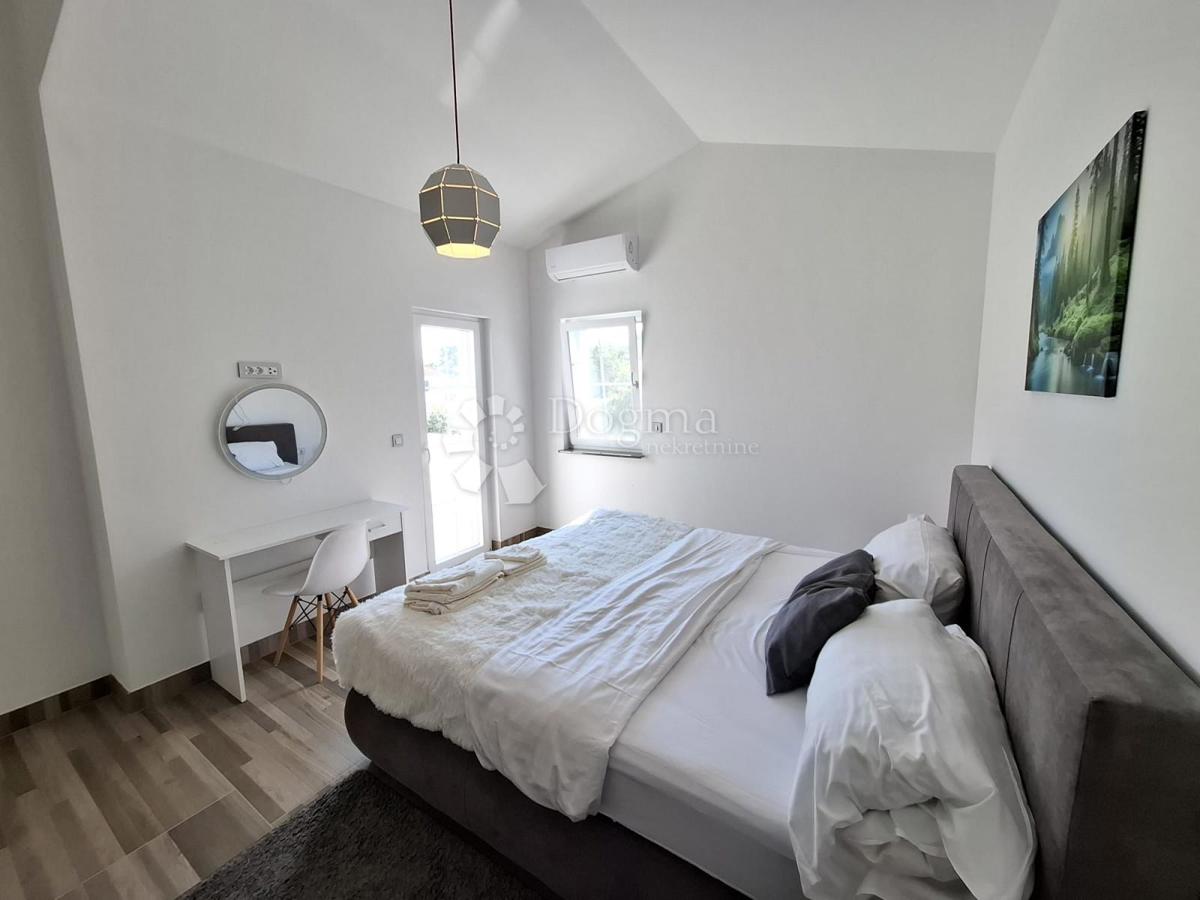 Casa Poreč, 142m2