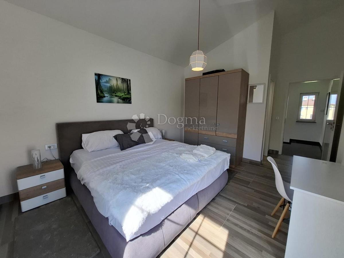 Casa Poreč, 142m2