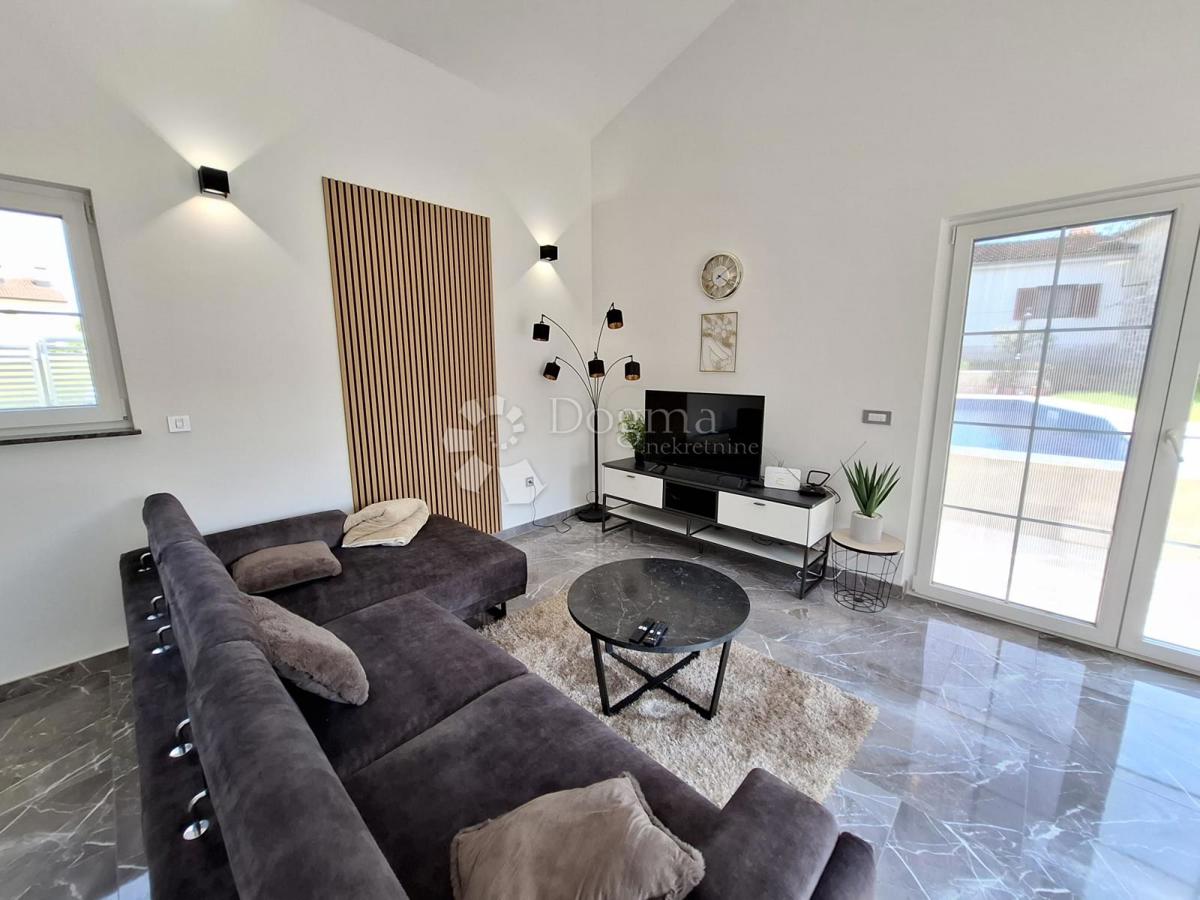 Casa Poreč, 142m2