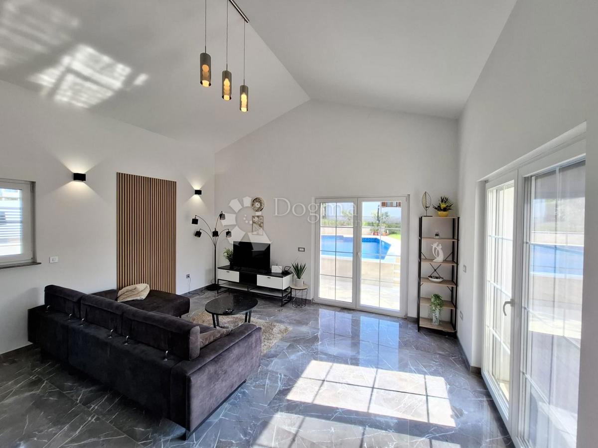 Casa Poreč, 142m2