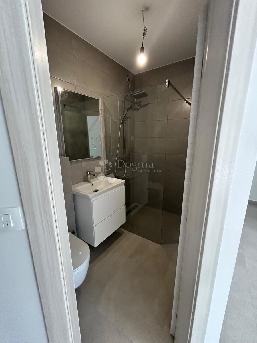 Allogio Buzet, 50,06m2