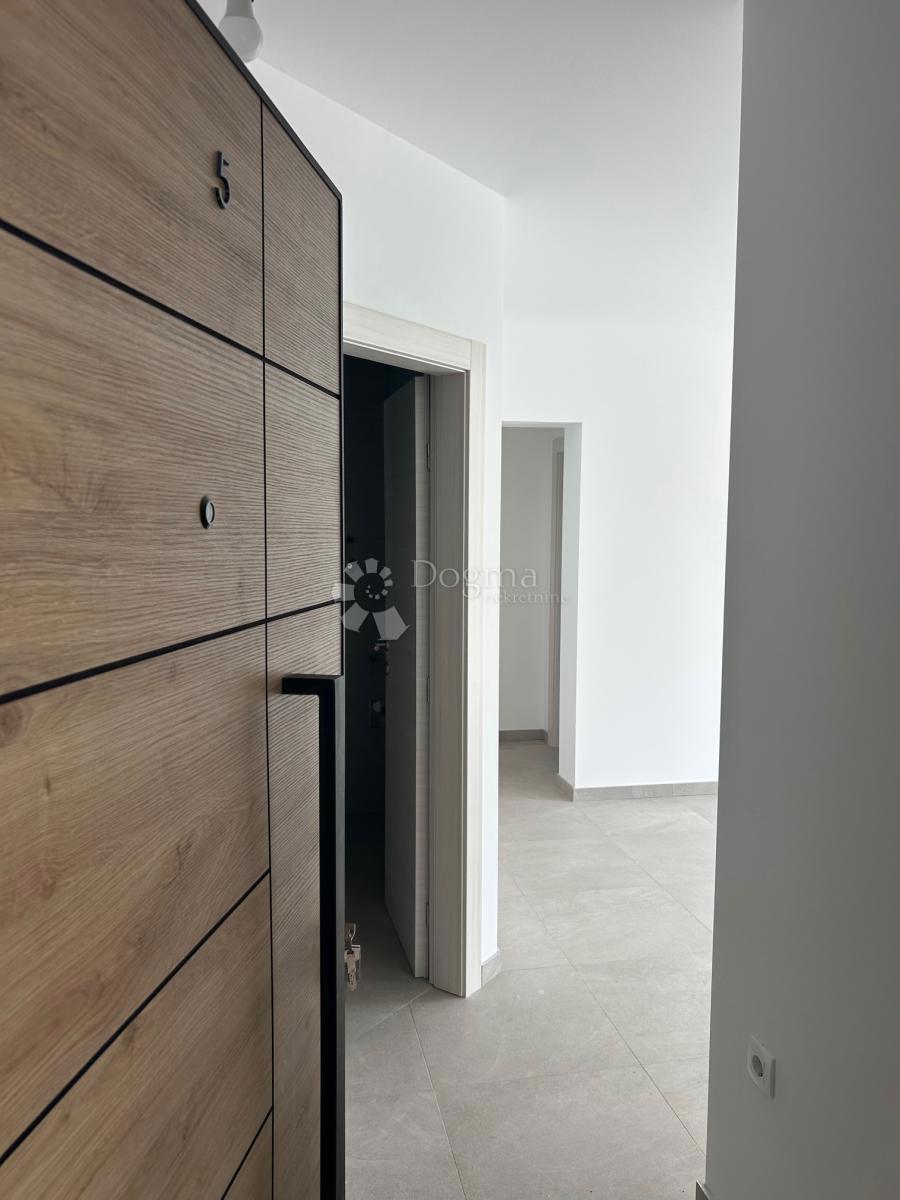 Allogio Buzet, 50,06m2