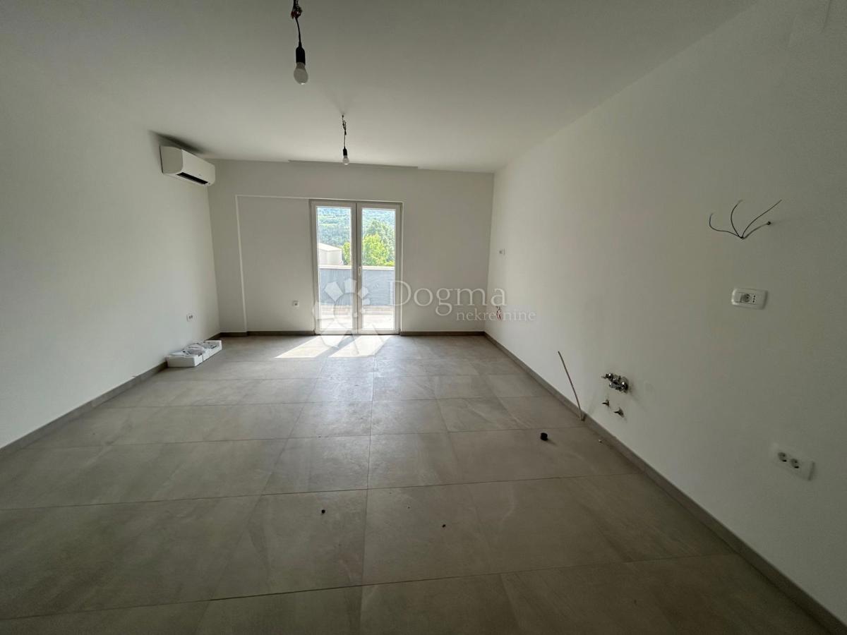 Allogio Buzet, 50,06m2