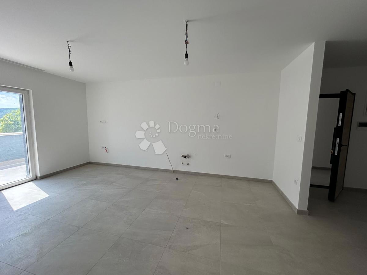 Allogio Buzet, 50,06m2