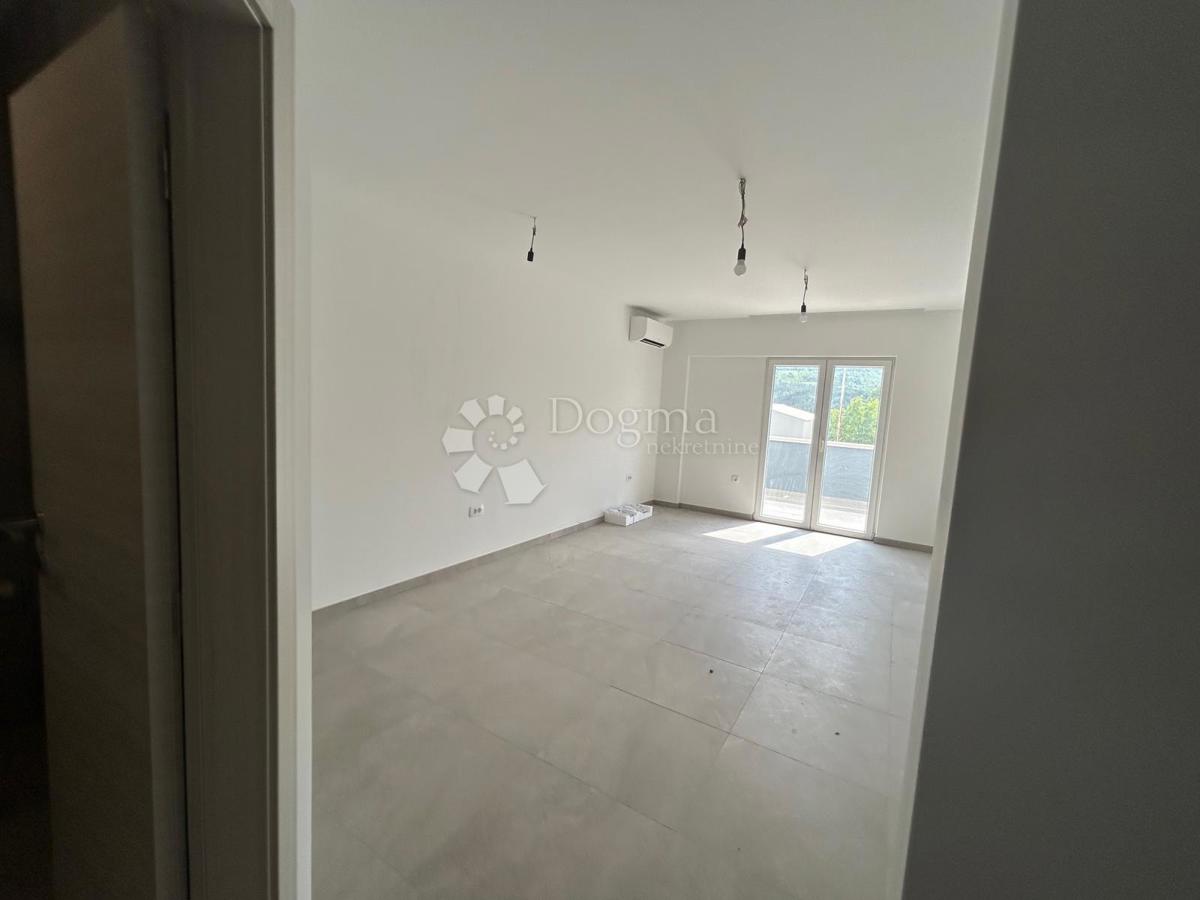 Allogio Buzet, 50,06m2