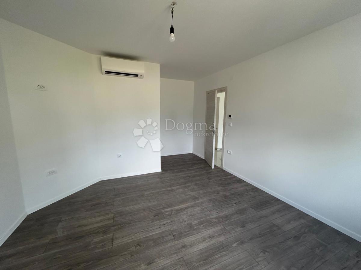 Allogio Buzet, 50,06m2