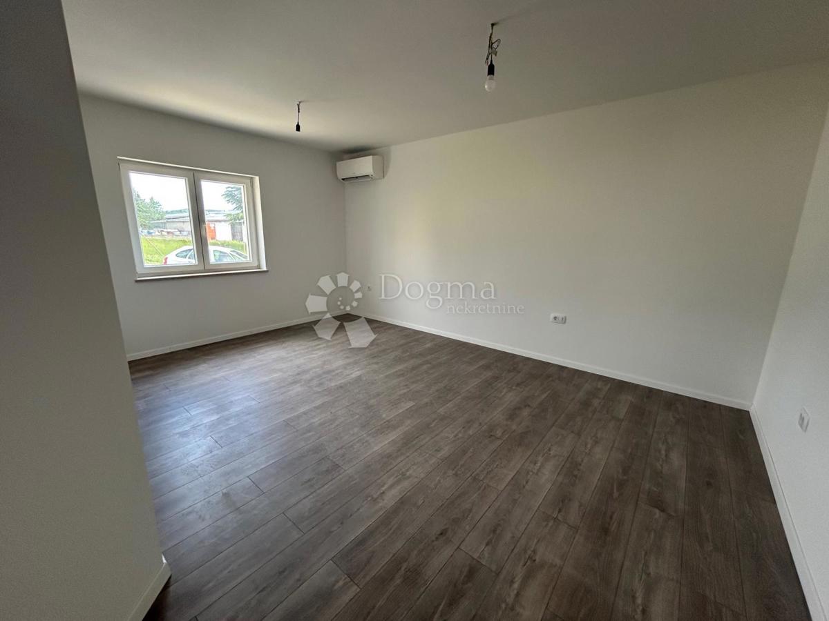 Allogio Buzet, 50,06m2