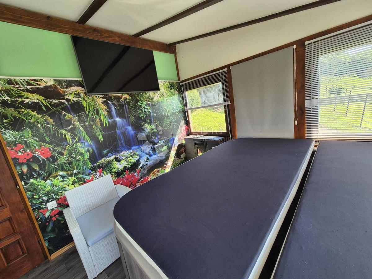 Casa Gorkovec, Klanjec, 220m2