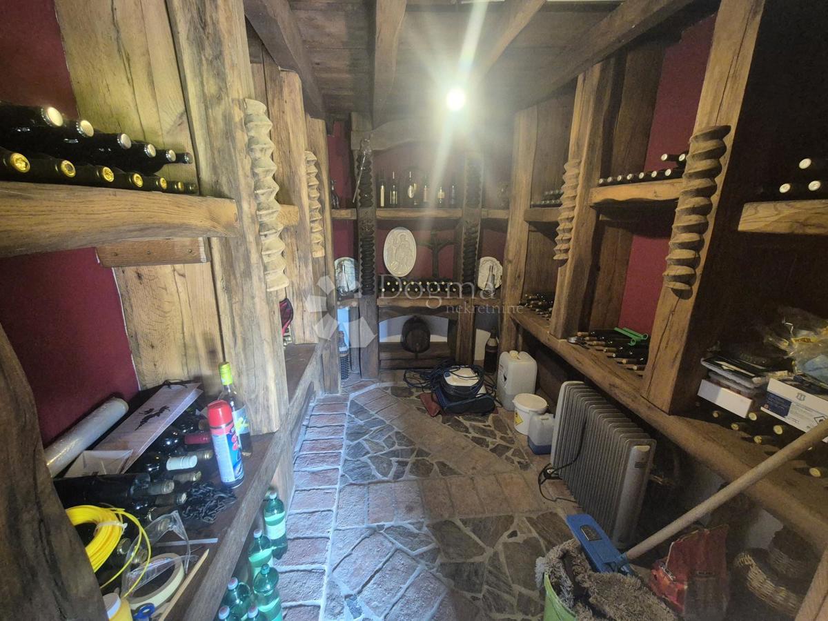 Casa Gorkovec, Klanjec, 220m2