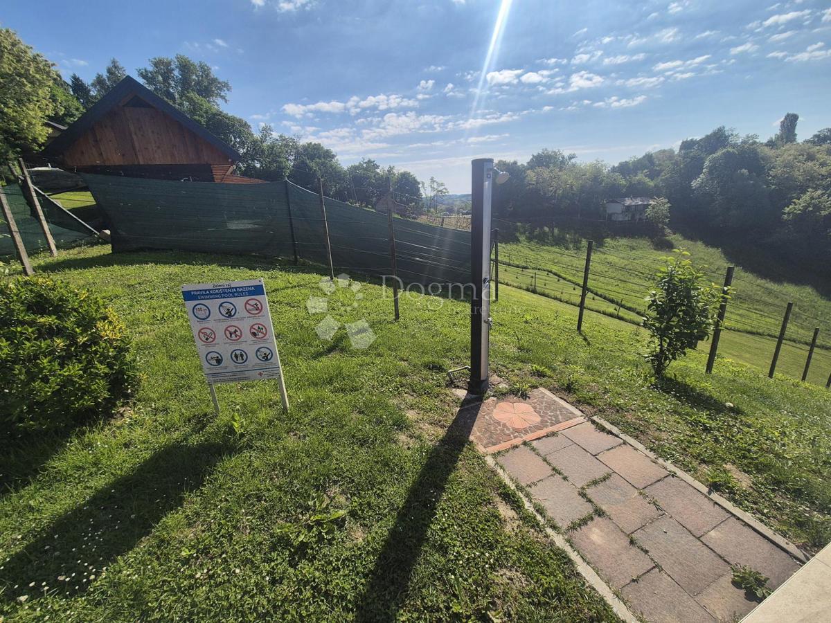 Casa Gorkovec, Klanjec, 220m2