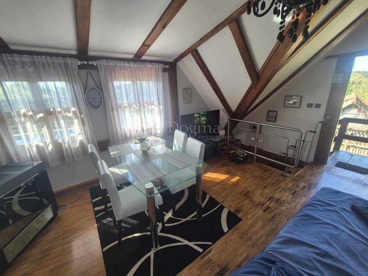 Casa Gorkovec, Klanjec, 220m2