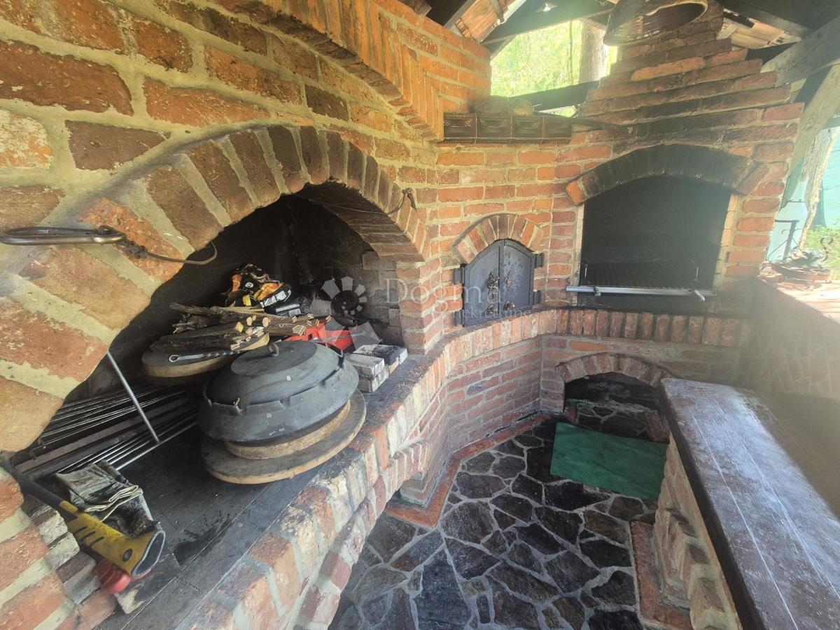 Casa Gorkovec, Klanjec, 220m2