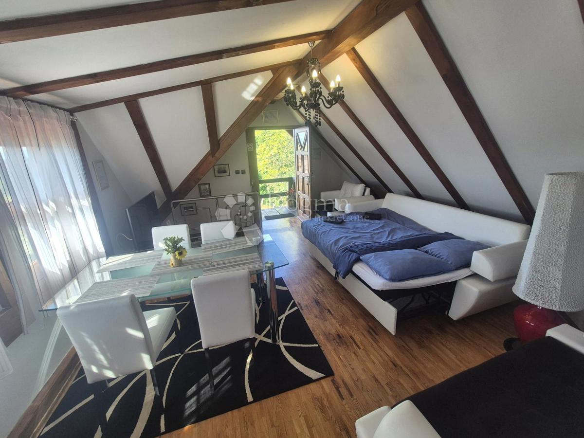 Casa Gorkovec, Klanjec, 220m2