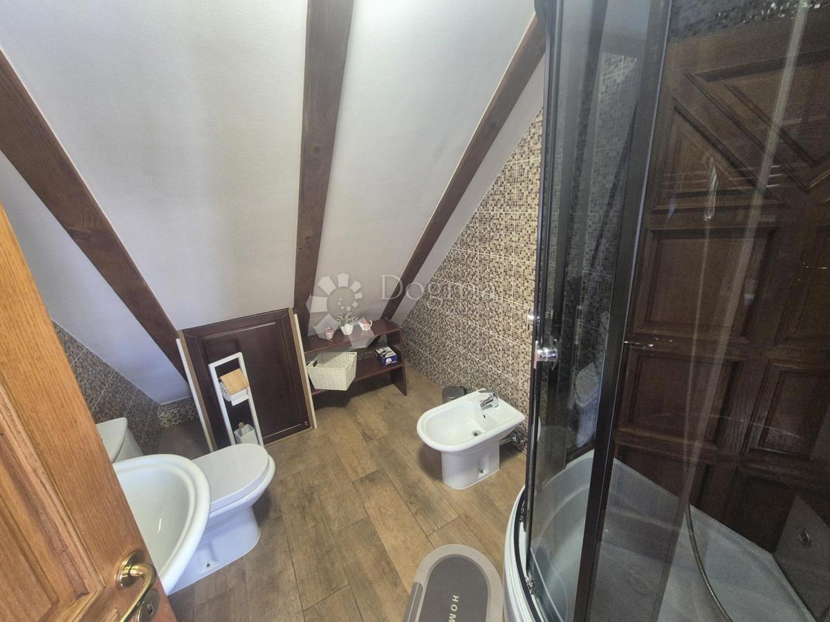 Casa Gorkovec, Klanjec, 220m2