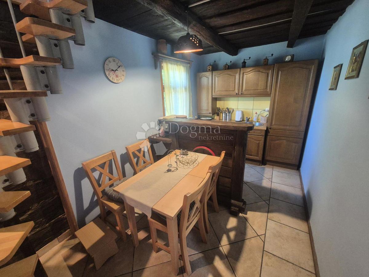 Casa Gorkovec, Klanjec, 220m2