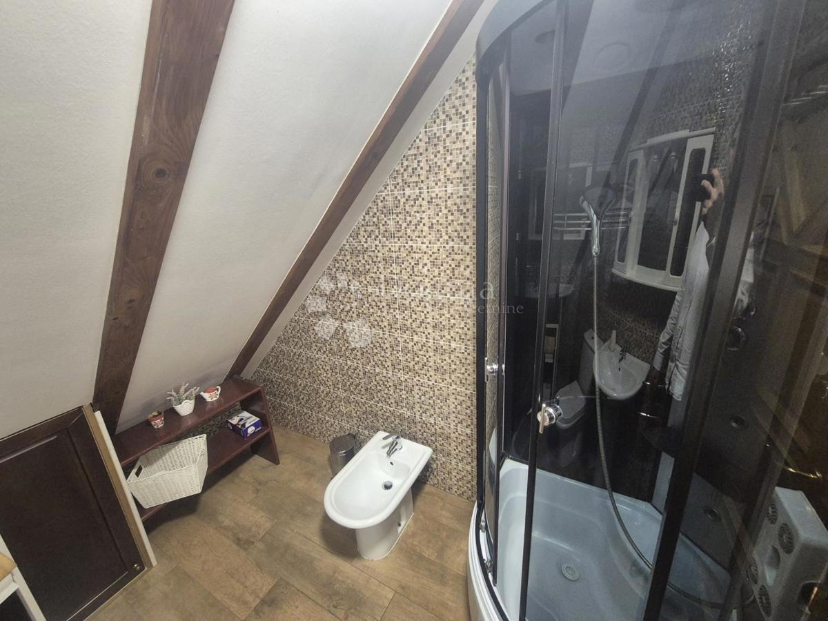 Casa Gorkovec, Klanjec, 220m2