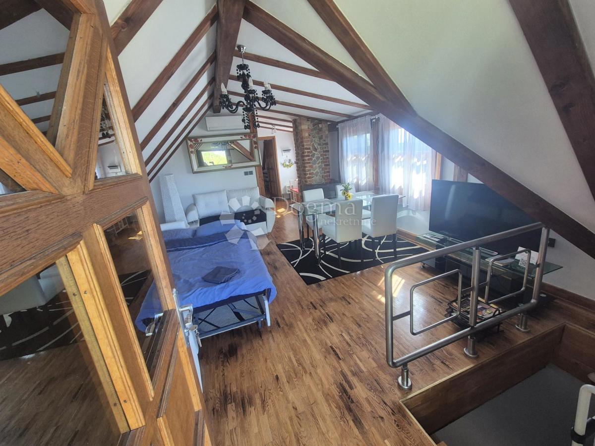 Casa Gorkovec, Klanjec, 220m2