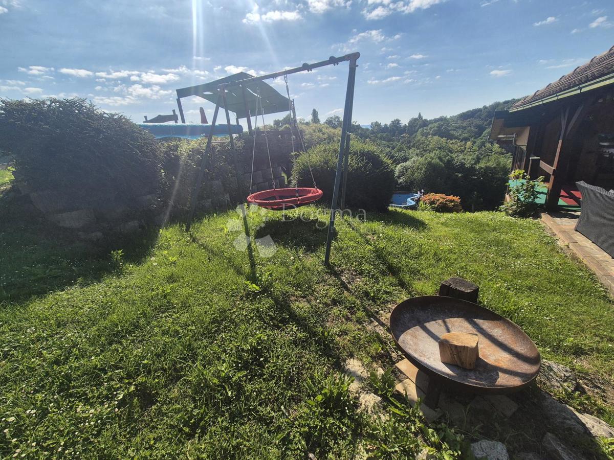 Casa Gorkovec, Klanjec, 220m2