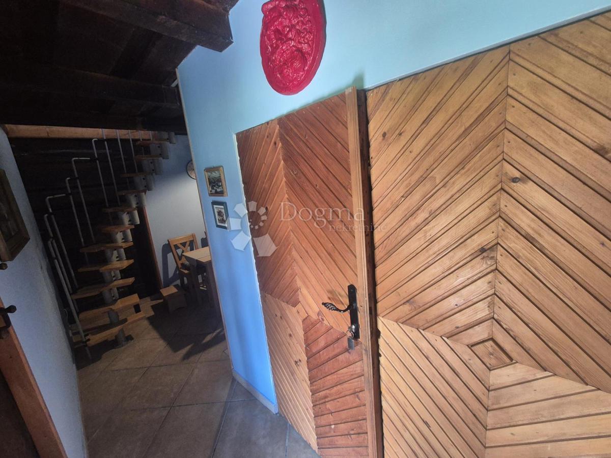 Casa Gorkovec, Klanjec, 220m2