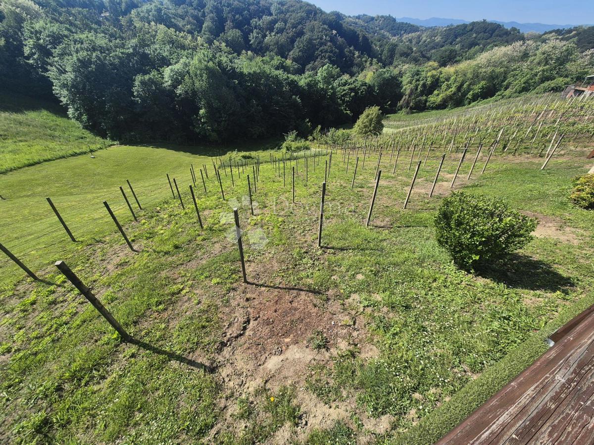 Casa Gorkovec, Klanjec, 220m2