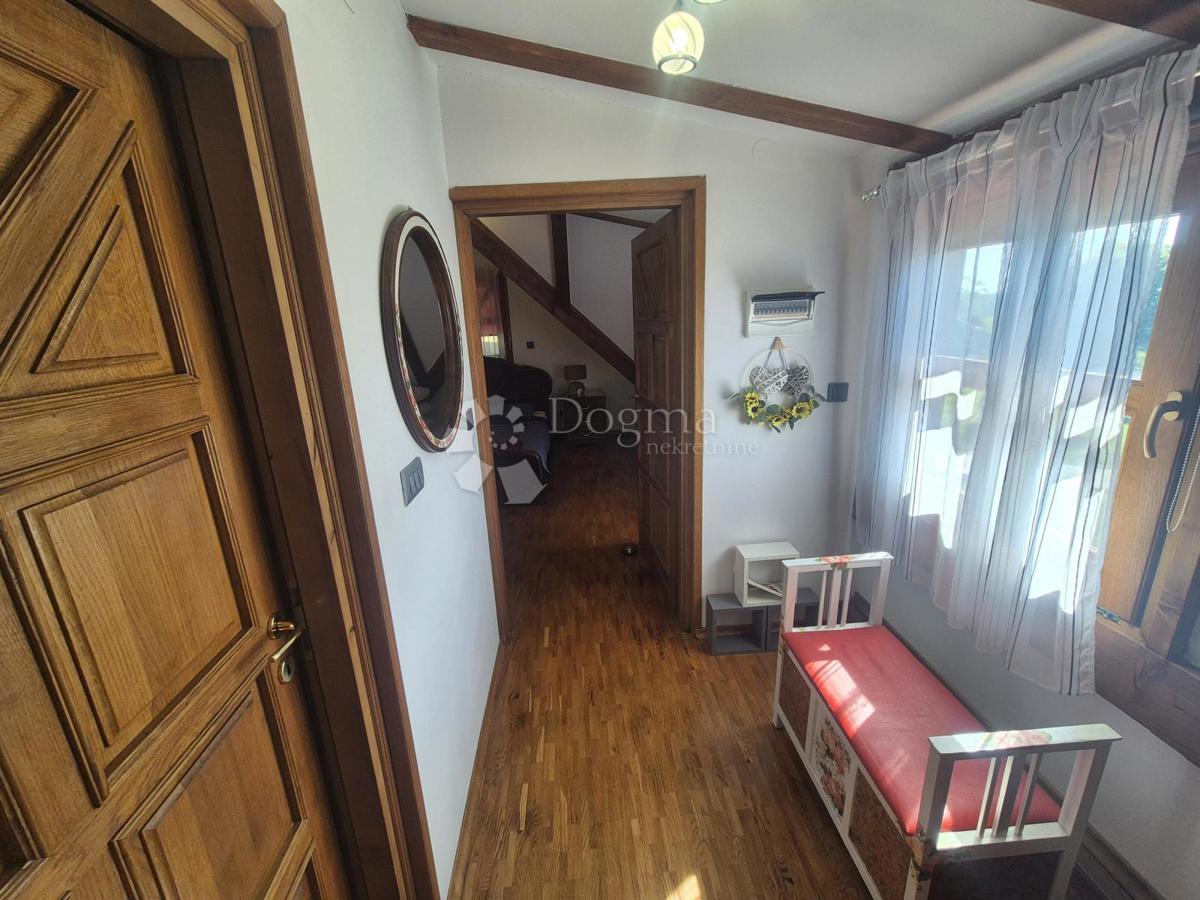 Casa Gorkovec, Klanjec, 220m2