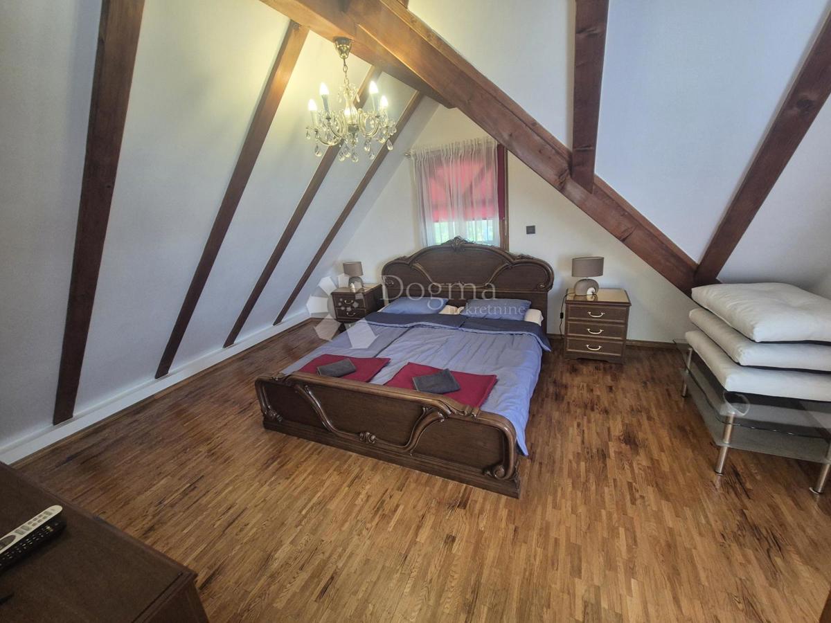 Casa Gorkovec, Klanjec, 220m2