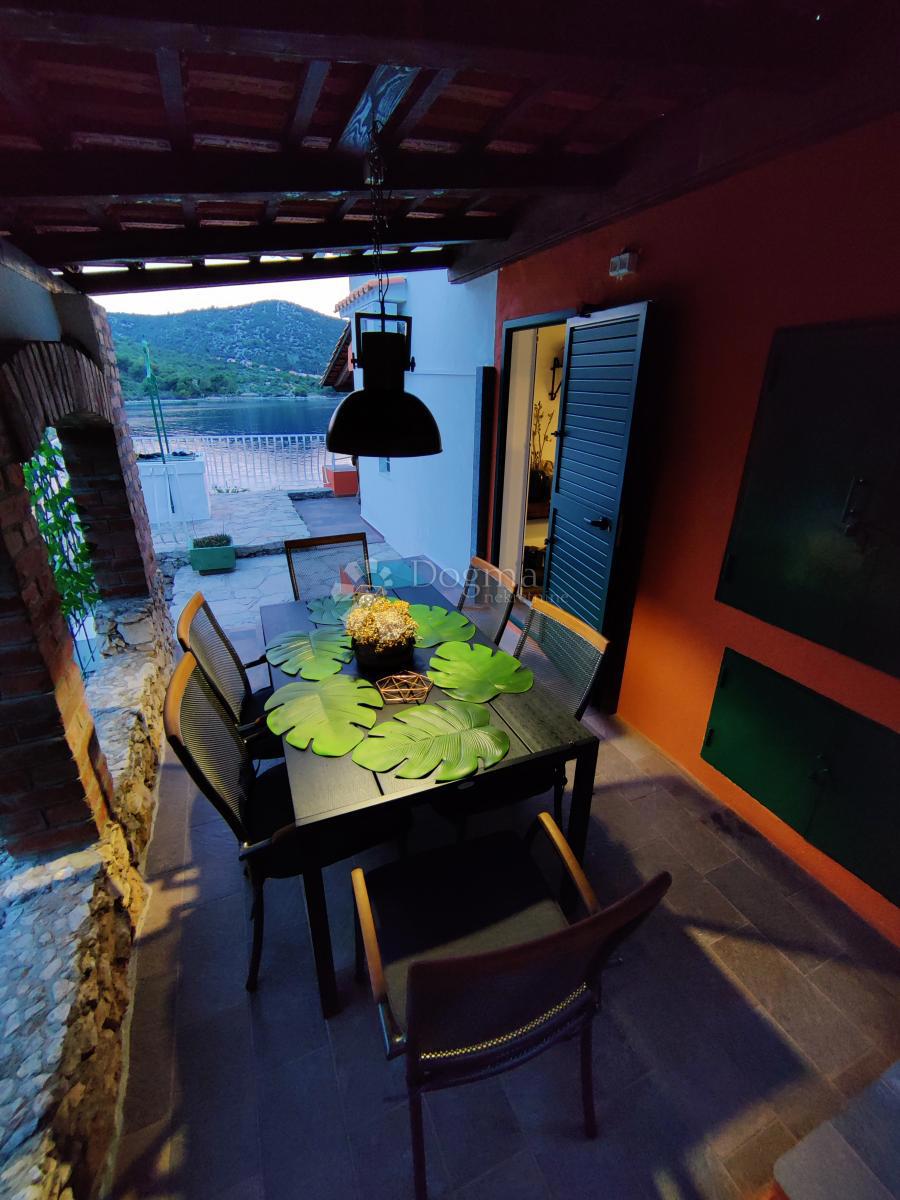 Casa Vinišće, Marina, 130m2