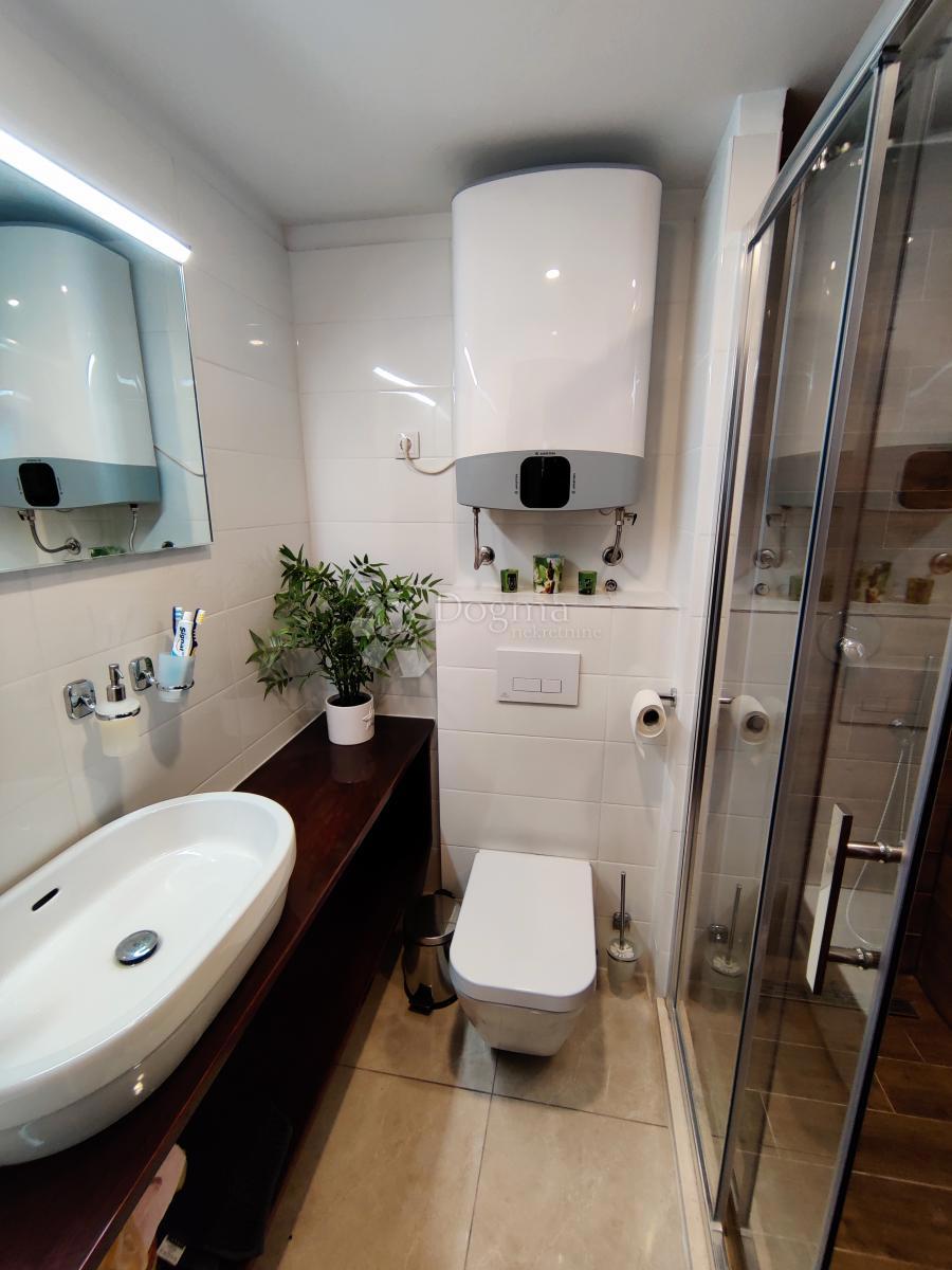 Casa Vinišće, Marina, 130m2