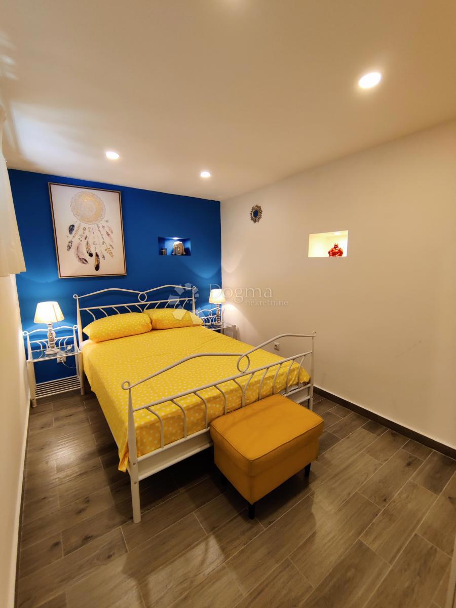 Casa Vinišće, Marina, 130m2