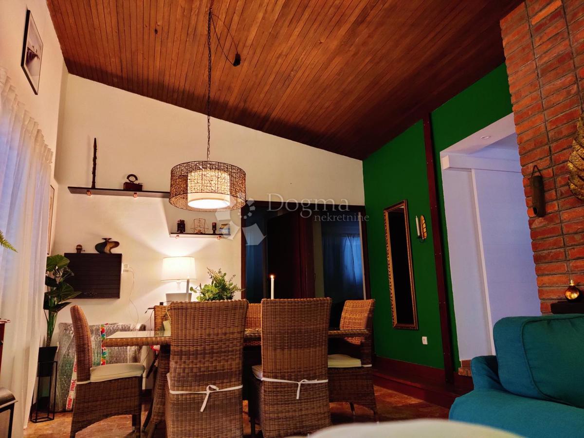 Casa Vinišće, Marina, 130m2