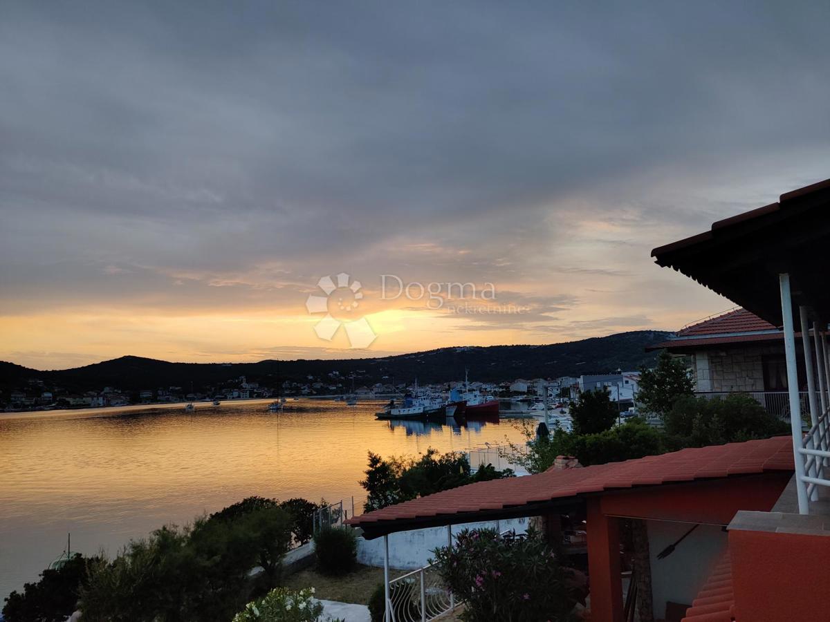 Casa Vinišće, Marina, 130m2