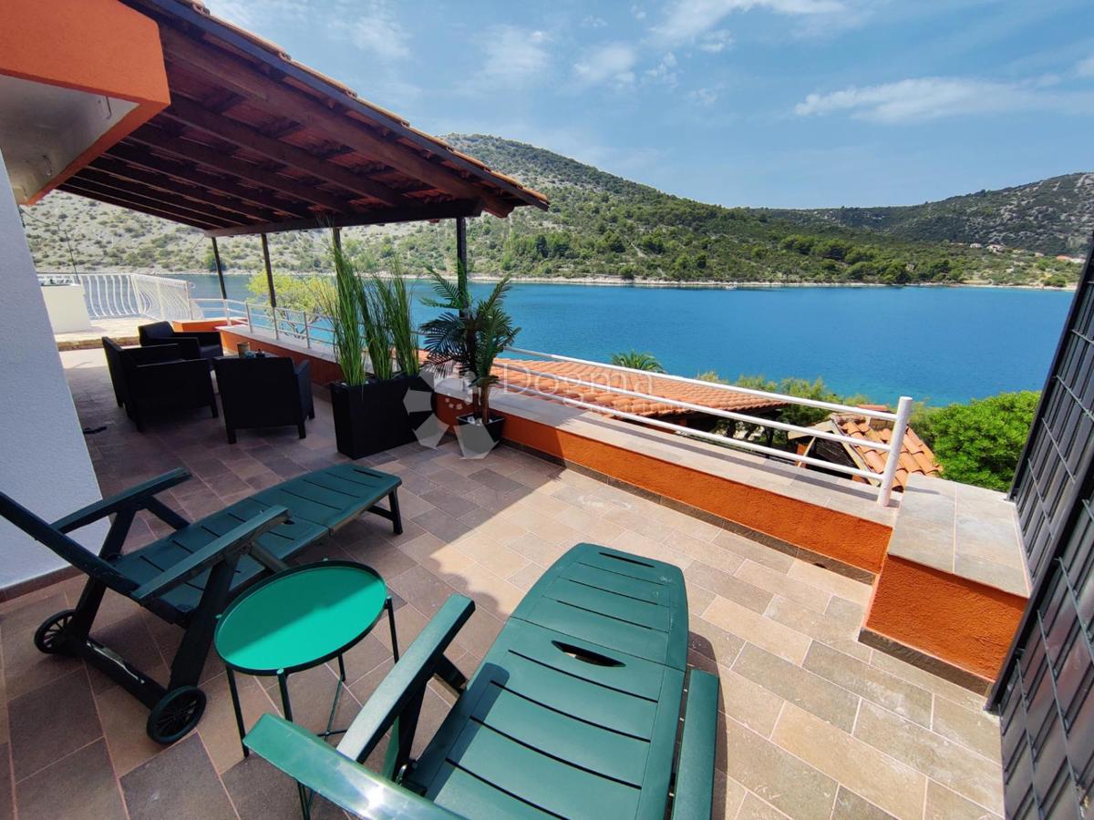 Casa Vinišće, Marina, 130m2