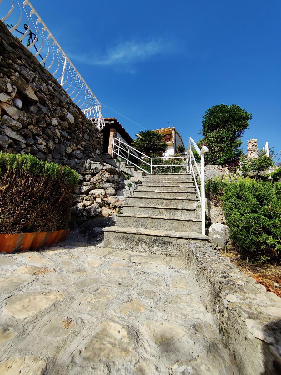 Casa Vinišće, Marina, 130m2